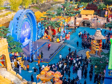 【長田動態(tài)】政企聯(lián)動，護(hù)航平安濟(jì)陽——“利劍·冬季守護(hù)”宣防活動啟動